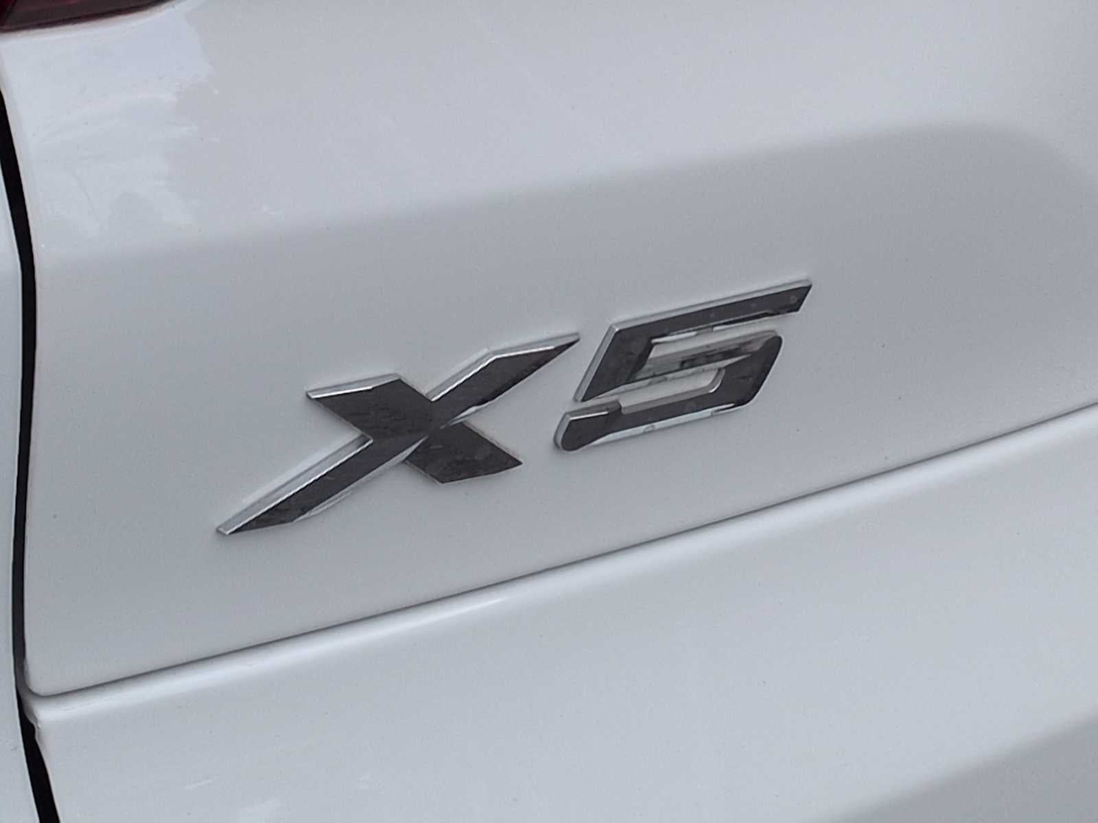 2023 BMW X5 xDrive45e