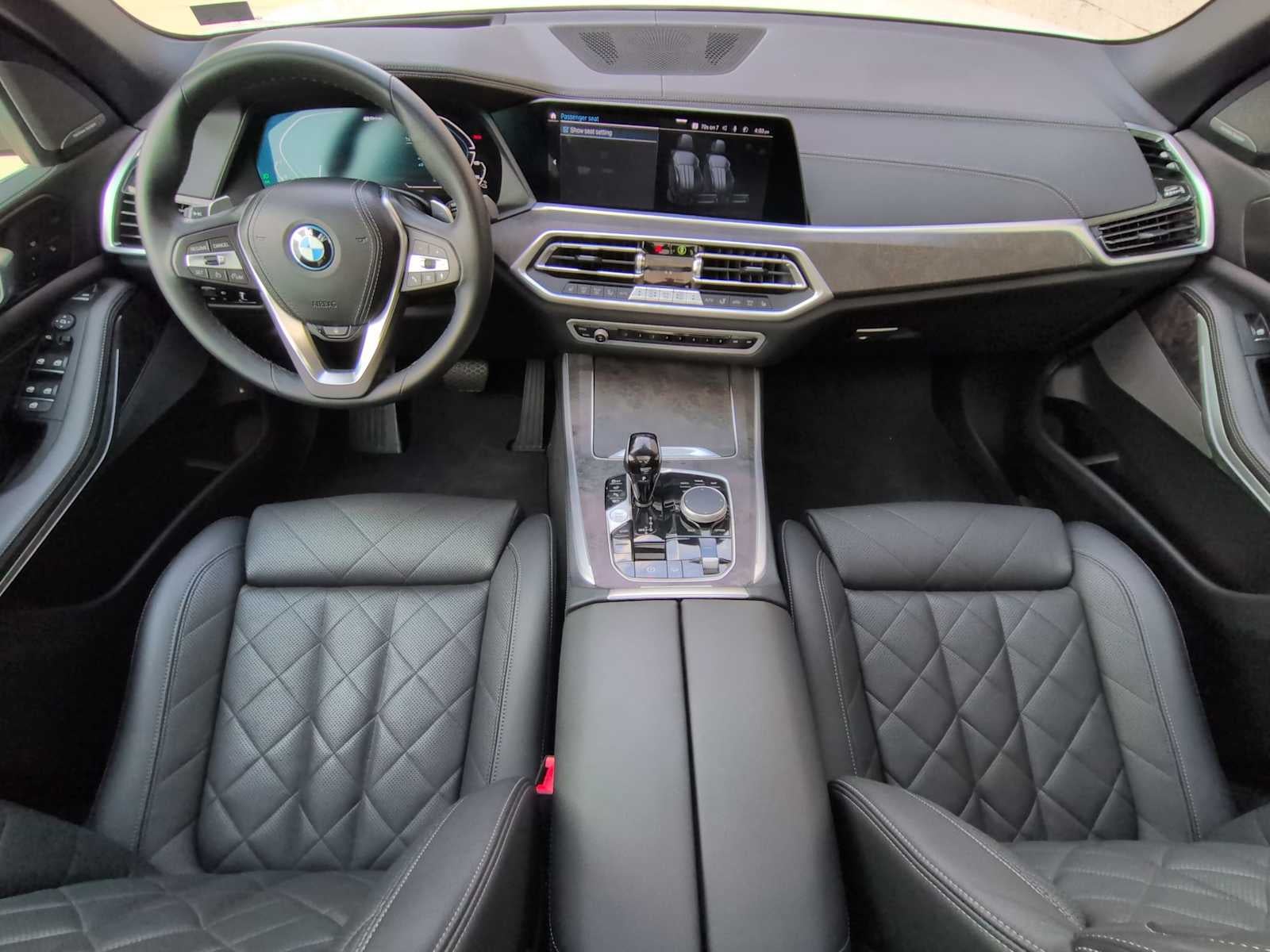 2023 BMW X5 xDrive45e