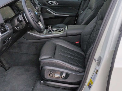 2023 BMW X5 xDrive45e