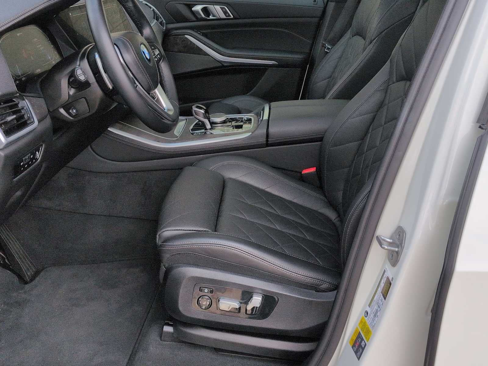 2023 BMW X5 xDrive45e