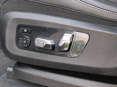 2023 BMW X5 xDrive45e