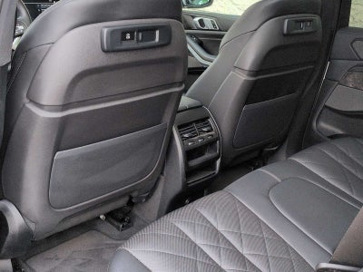 2023 BMW X5 xDrive45e