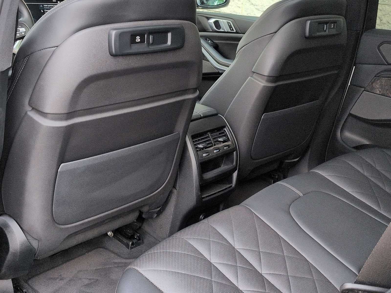 2023 BMW X5 xDrive45e