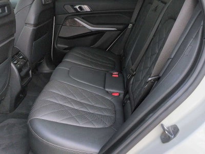 2023 BMW X5 xDrive45e
