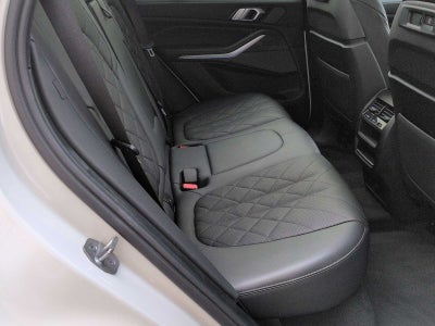 2023 BMW X5 xDrive45e