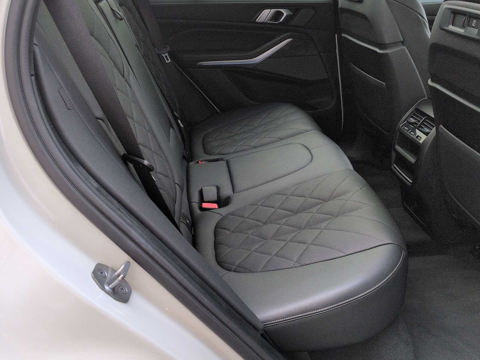 2023 BMW X5 xDrive45e