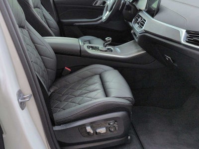 2023 BMW X5 xDrive45e