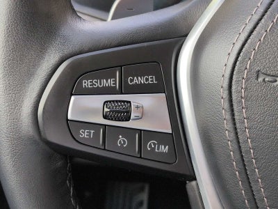 2023 BMW X5 xDrive45e