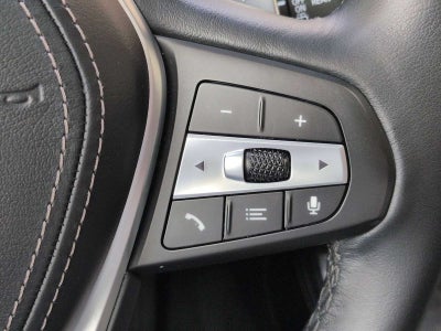 2023 BMW X5 xDrive45e