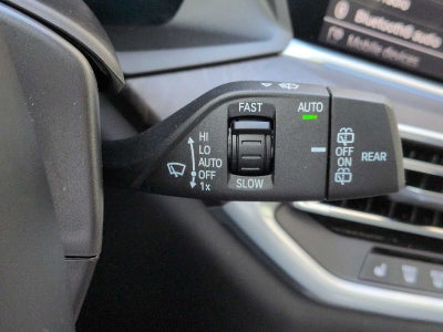 2023 BMW X5 xDrive45e