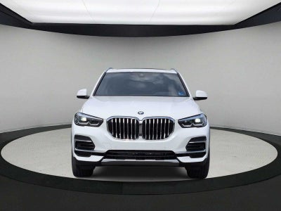 2023 BMW X5 xDrive45e