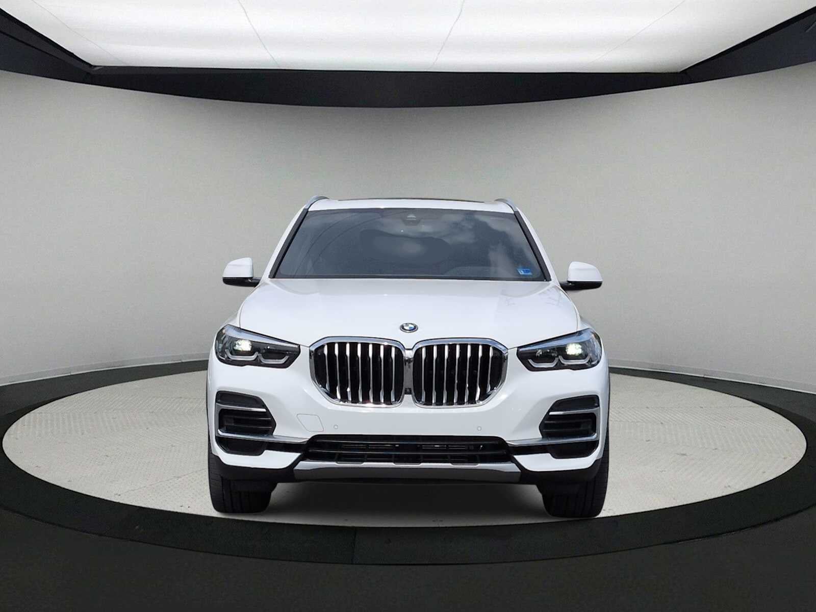2023 BMW X5 xDrive45e