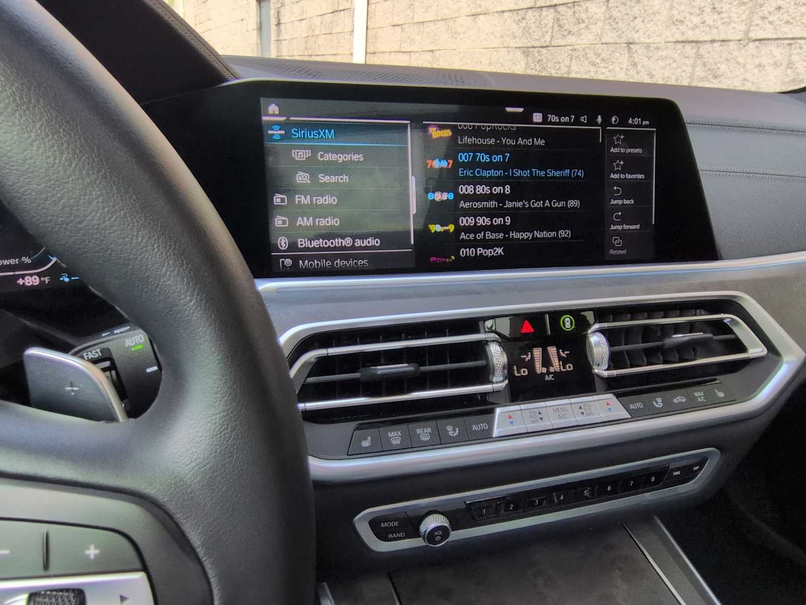 2023 BMW X5 xDrive45e