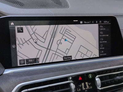 2023 BMW X5 xDrive45e