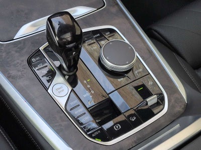 2023 BMW X5 xDrive45e