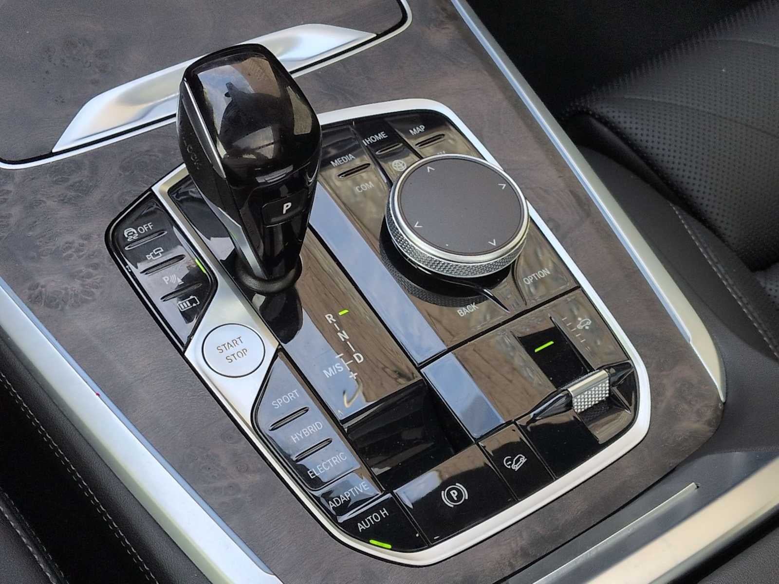 2023 BMW X5 xDrive45e