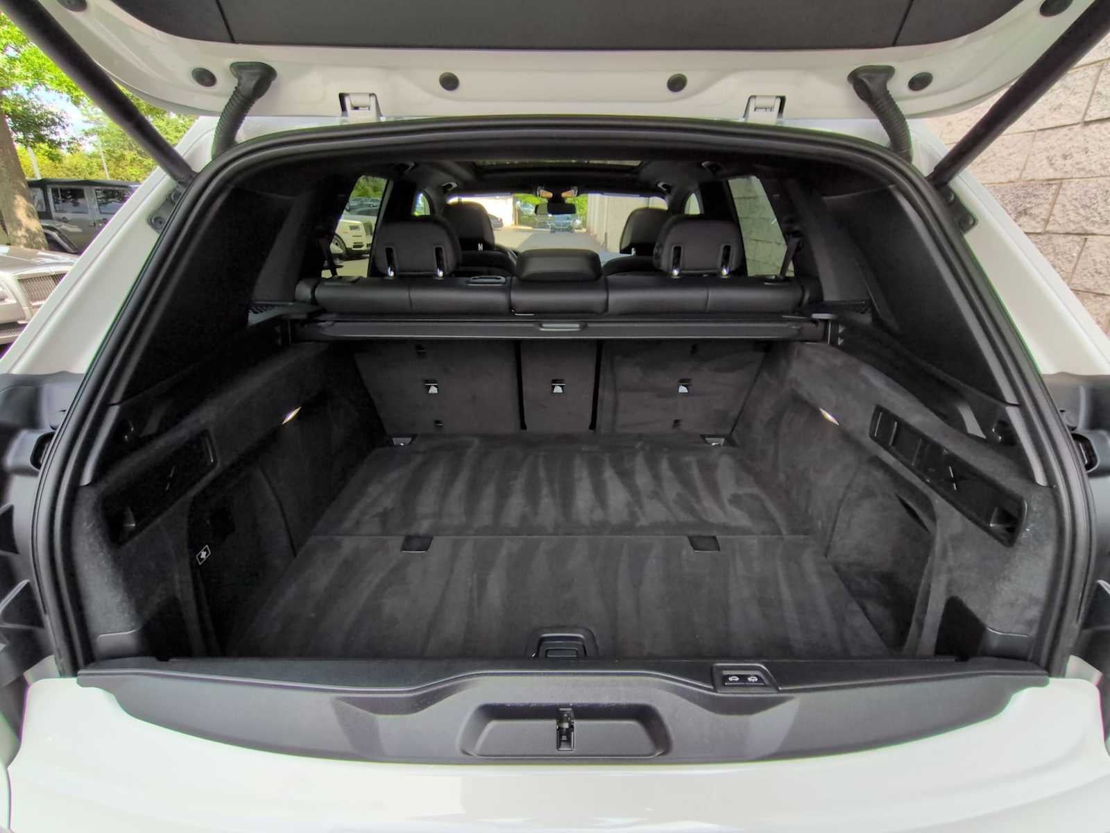2023 BMW X5 xDrive45e