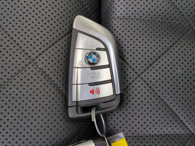 2023 BMW X5 xDrive45e