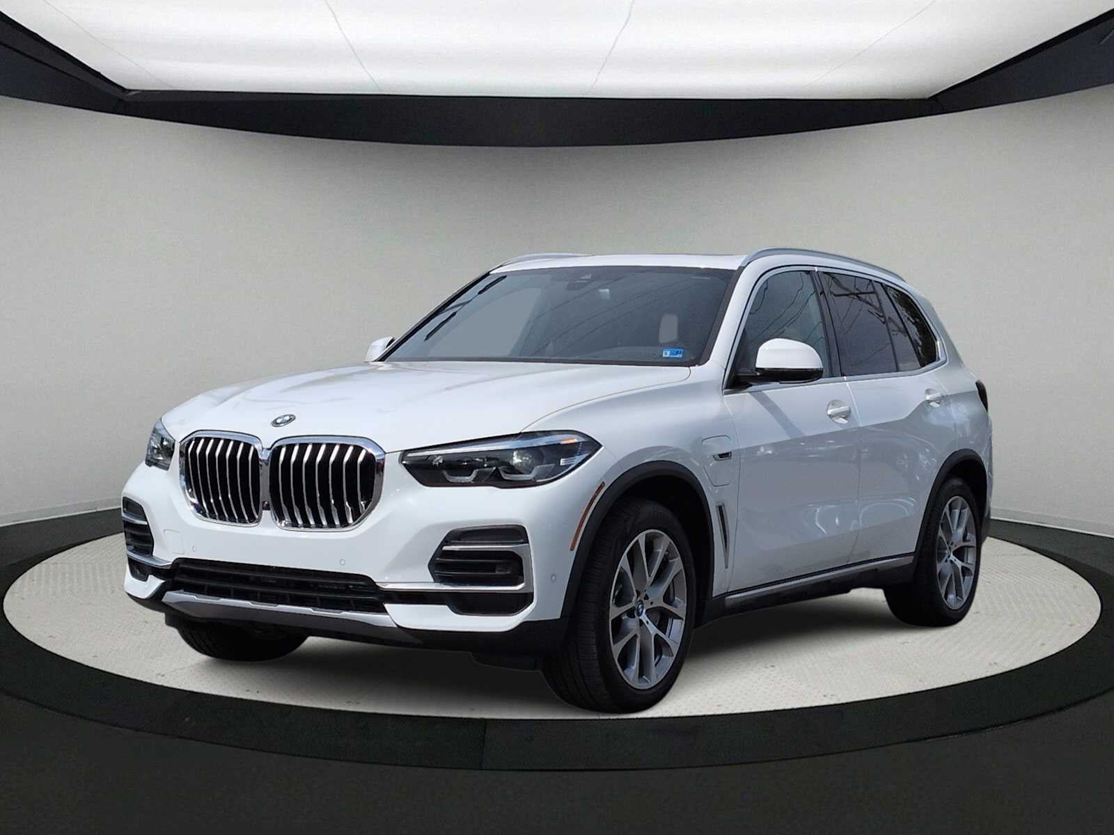 2023 BMW X5 xDrive45e