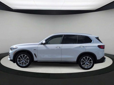 2023 BMW X5 xDrive45e