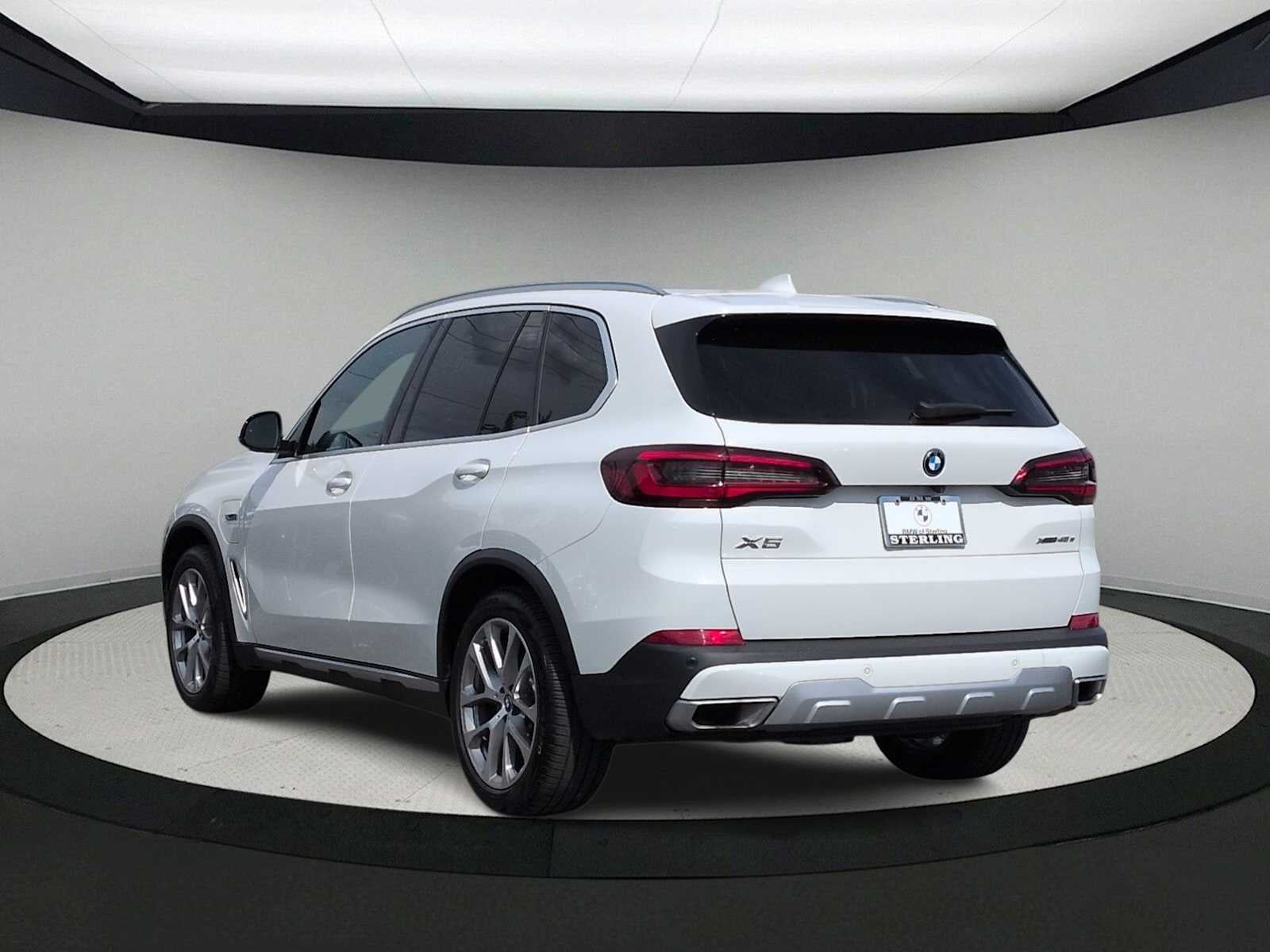 2023 BMW X5 xDrive45e