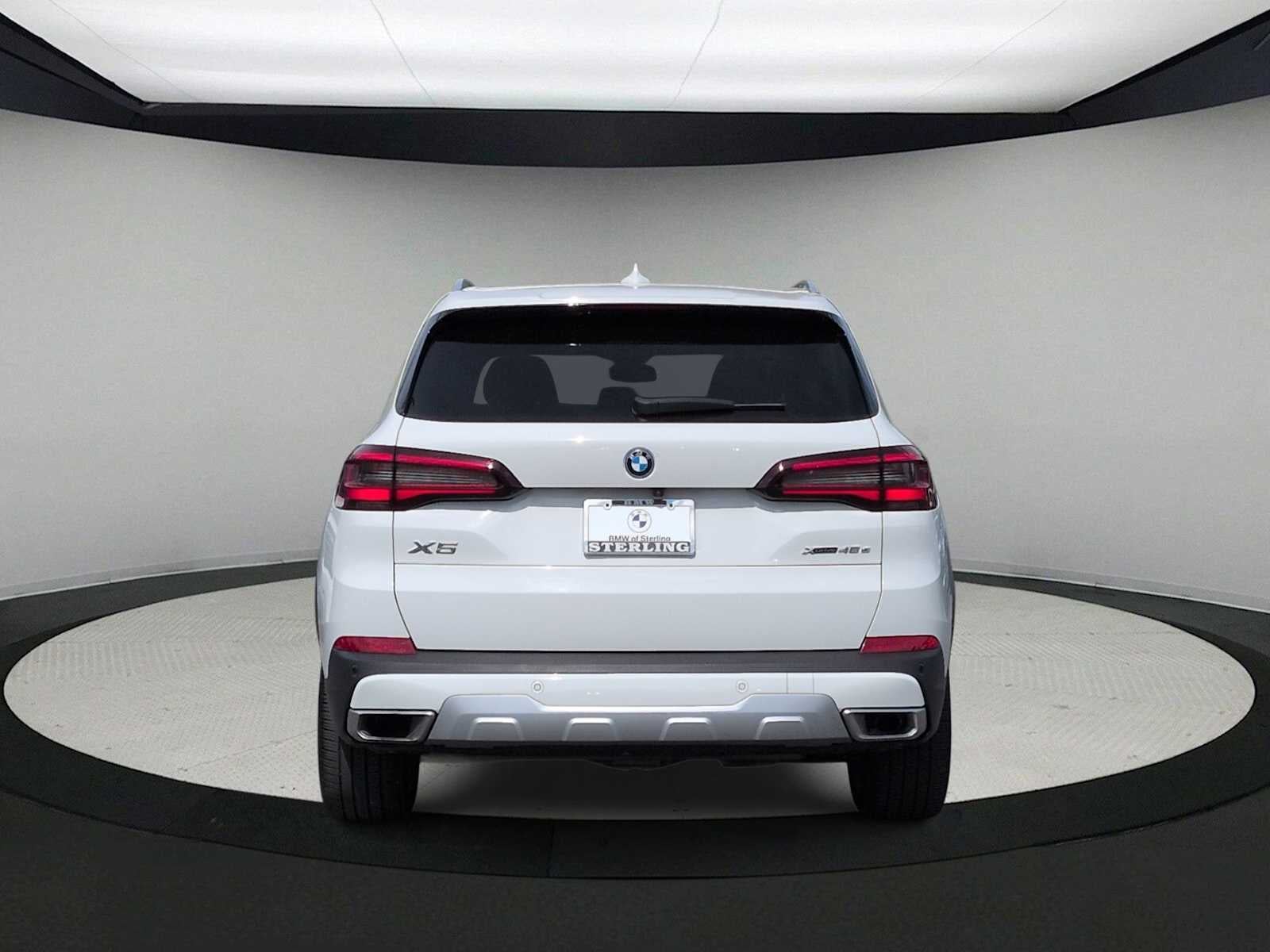2023 BMW X5 xDrive45e