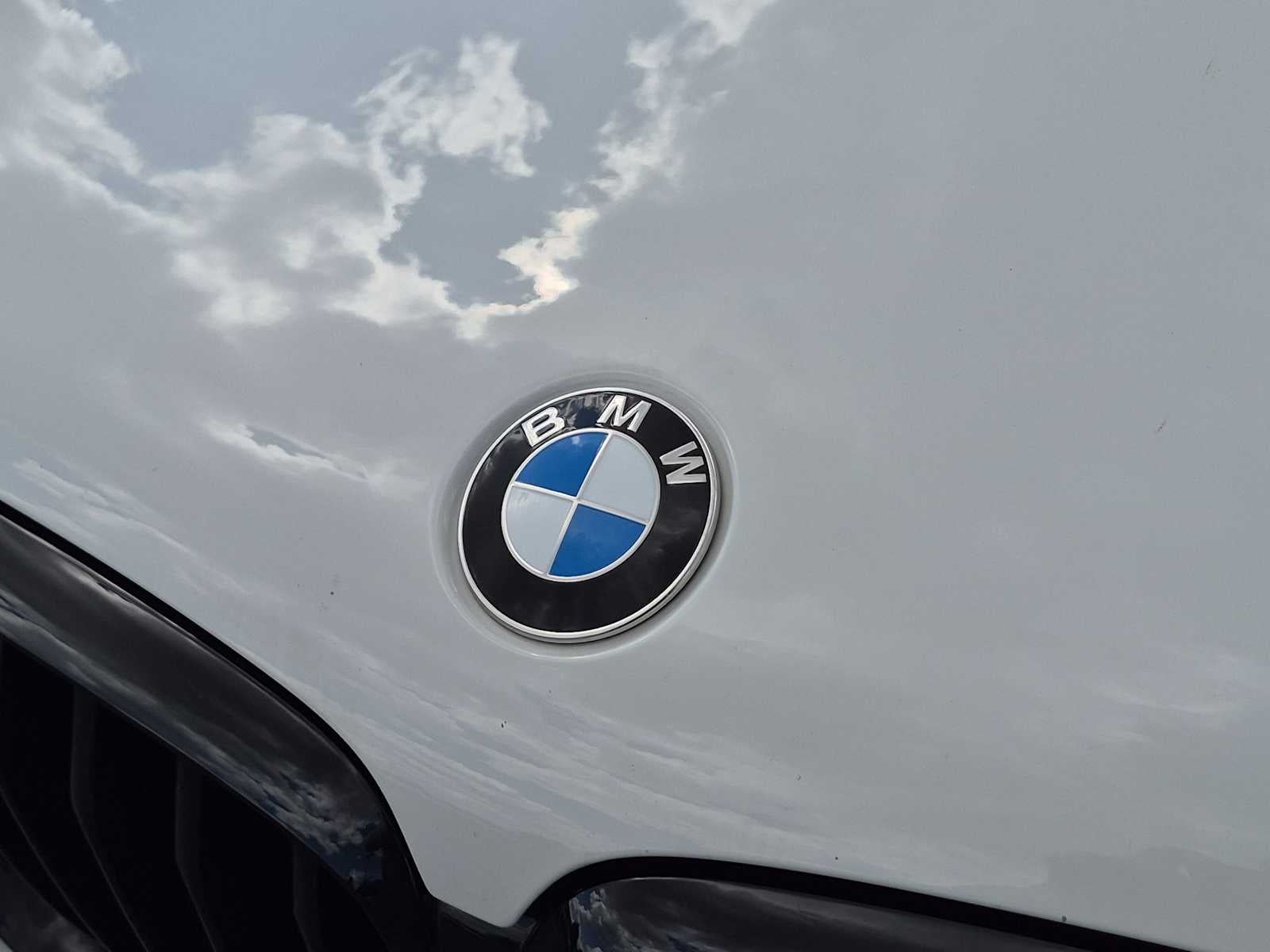 BMW X5 xDrive45e 2021