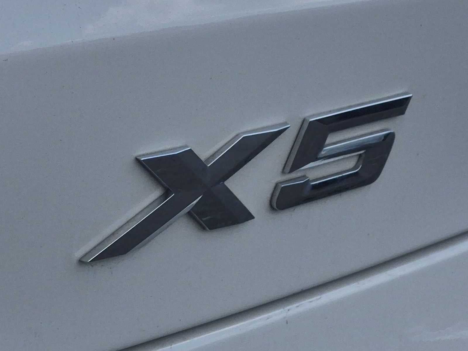 BMW X5 xDrive45e 2021