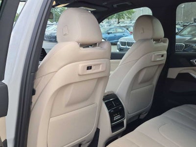 BMW X5 xDrive45e 2021