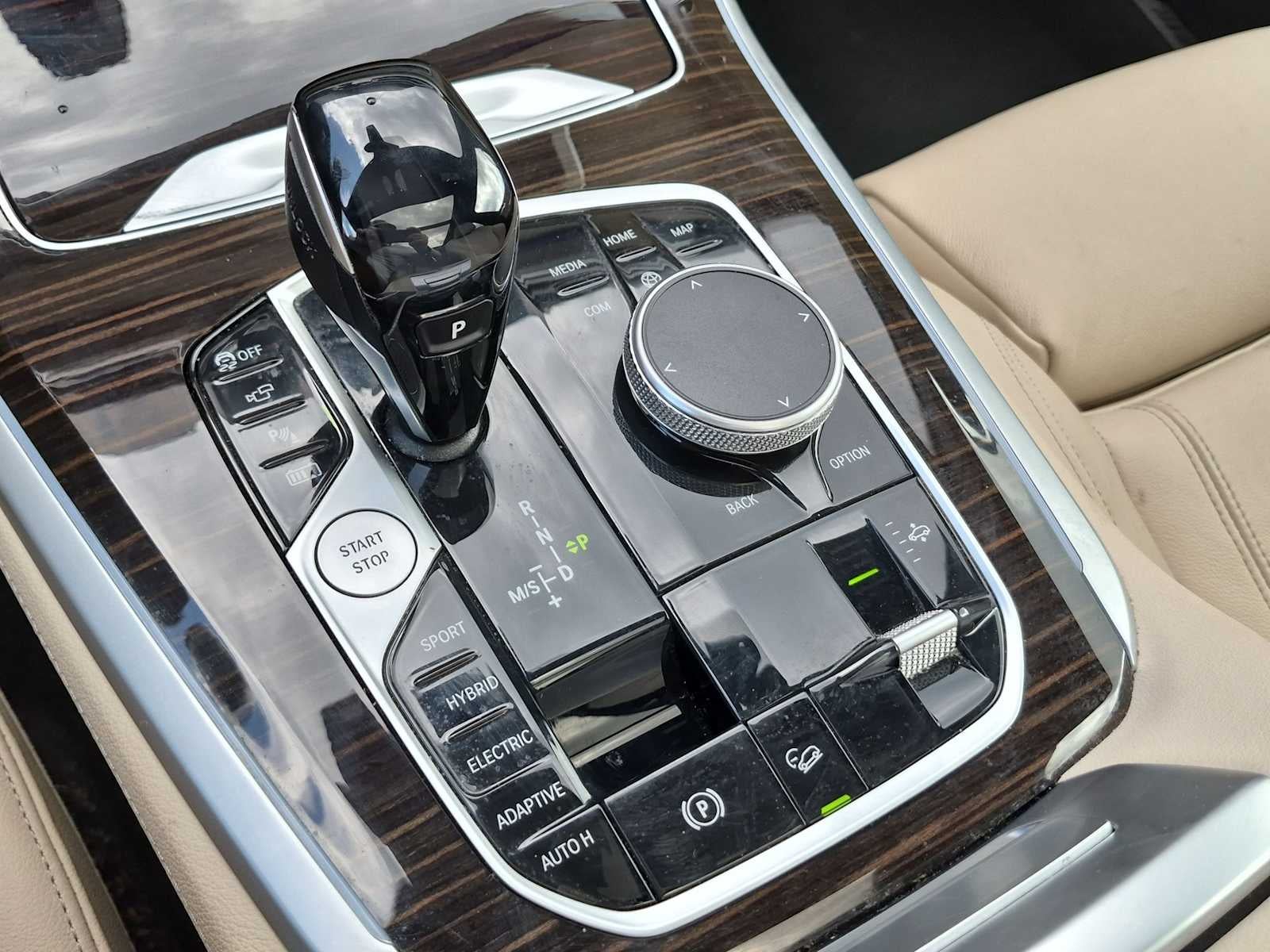 BMW X5 xDrive45e 2021