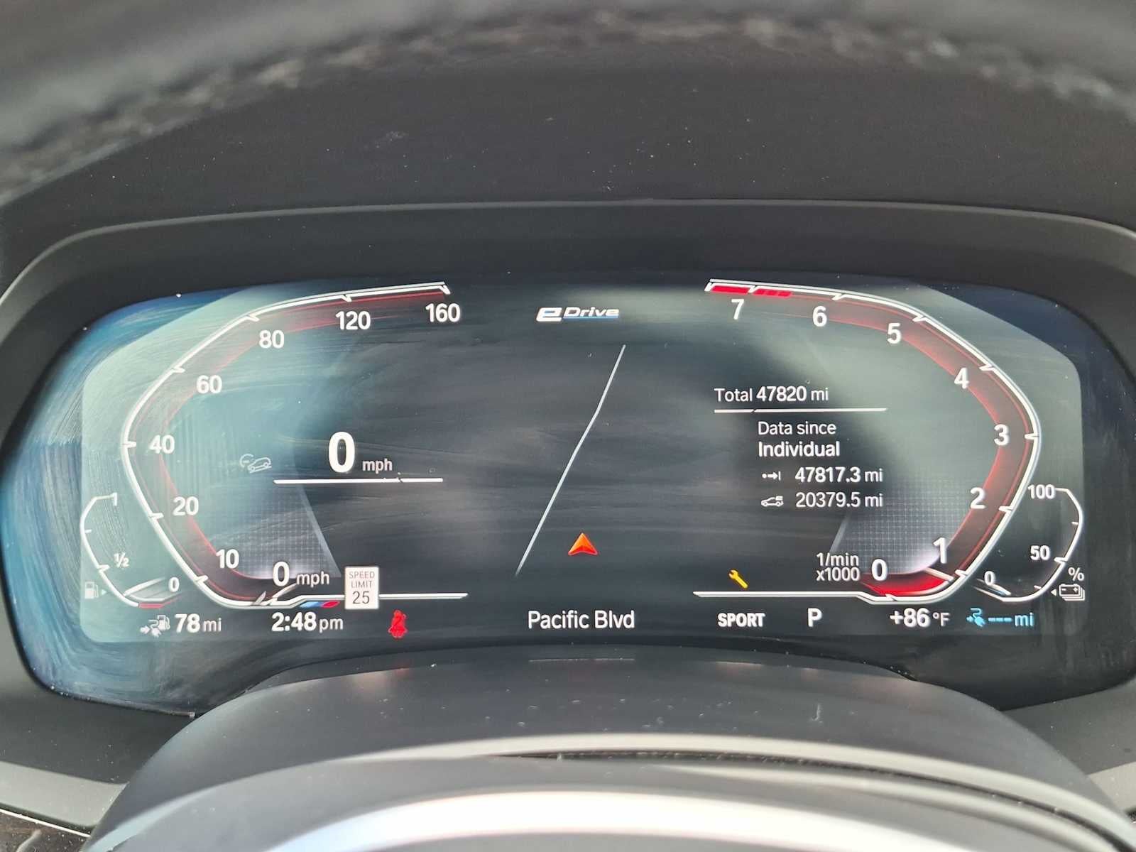 BMW X5 xDrive45e 2021