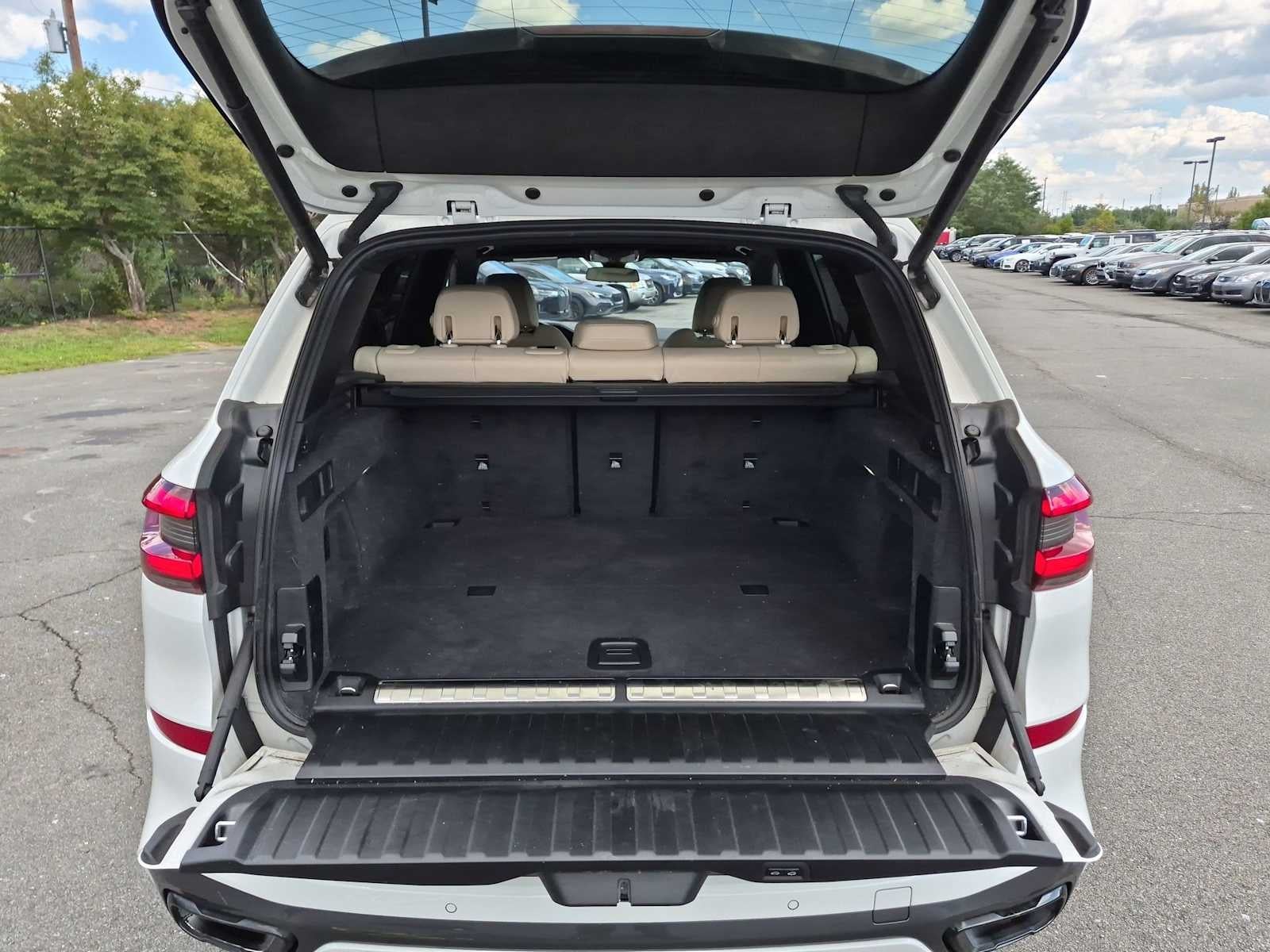 BMW X5 xDrive45e 2021