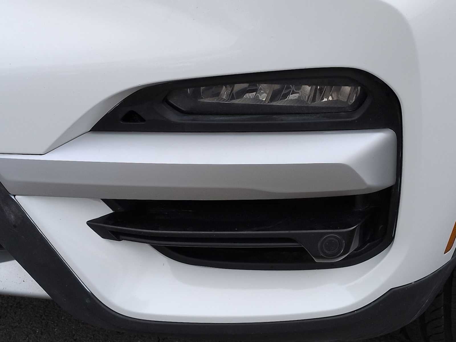 2021 BMW X3 xDrive30e