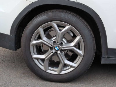 2021 BMW X3 xDrive30e