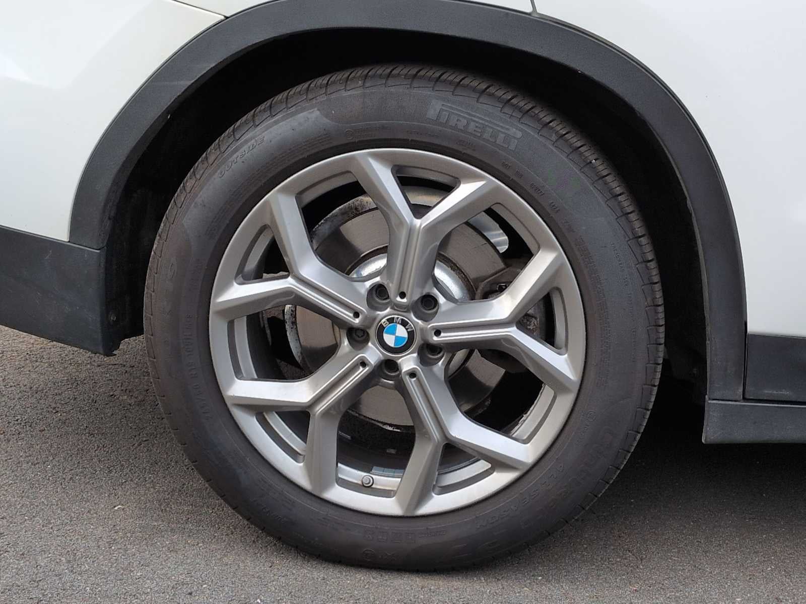 2021 BMW X3 xDrive30e