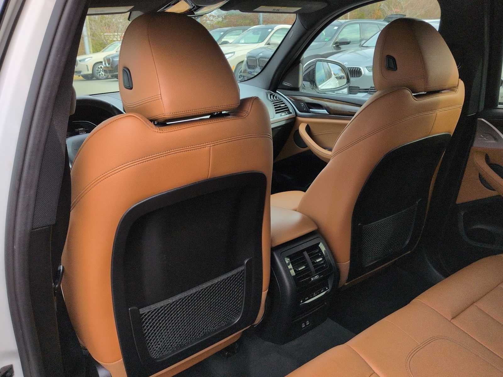 2021 BMW X3 xDrive30e