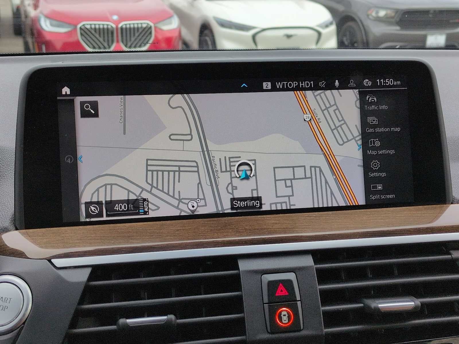 2021 BMW X3 xDrive30e