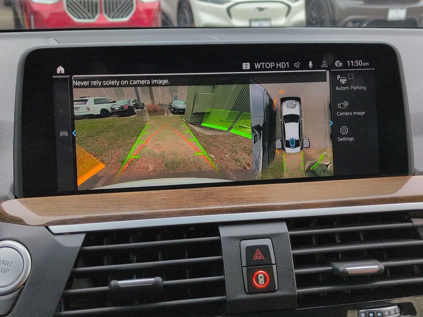 2021 BMW X3 xDrive30e