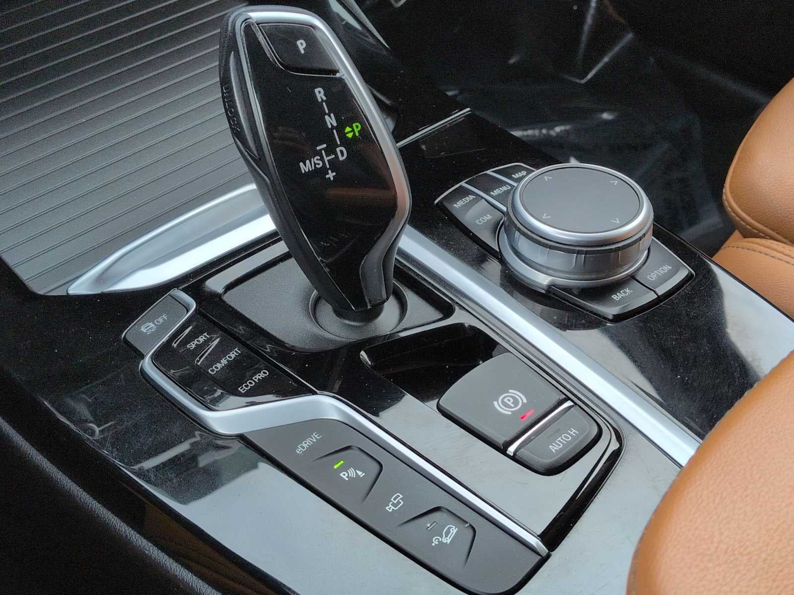 2021 BMW X3 xDrive30e