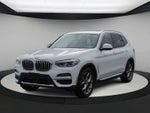2021 BMW X3 xDrive30e