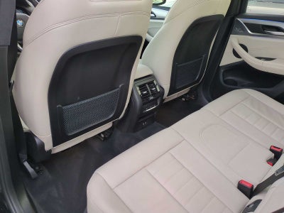 2021 BMW X3 xDrive30e