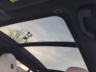 2021 BMW X3 xDrive30e