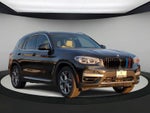 2021 BMW X3 xDrive30e