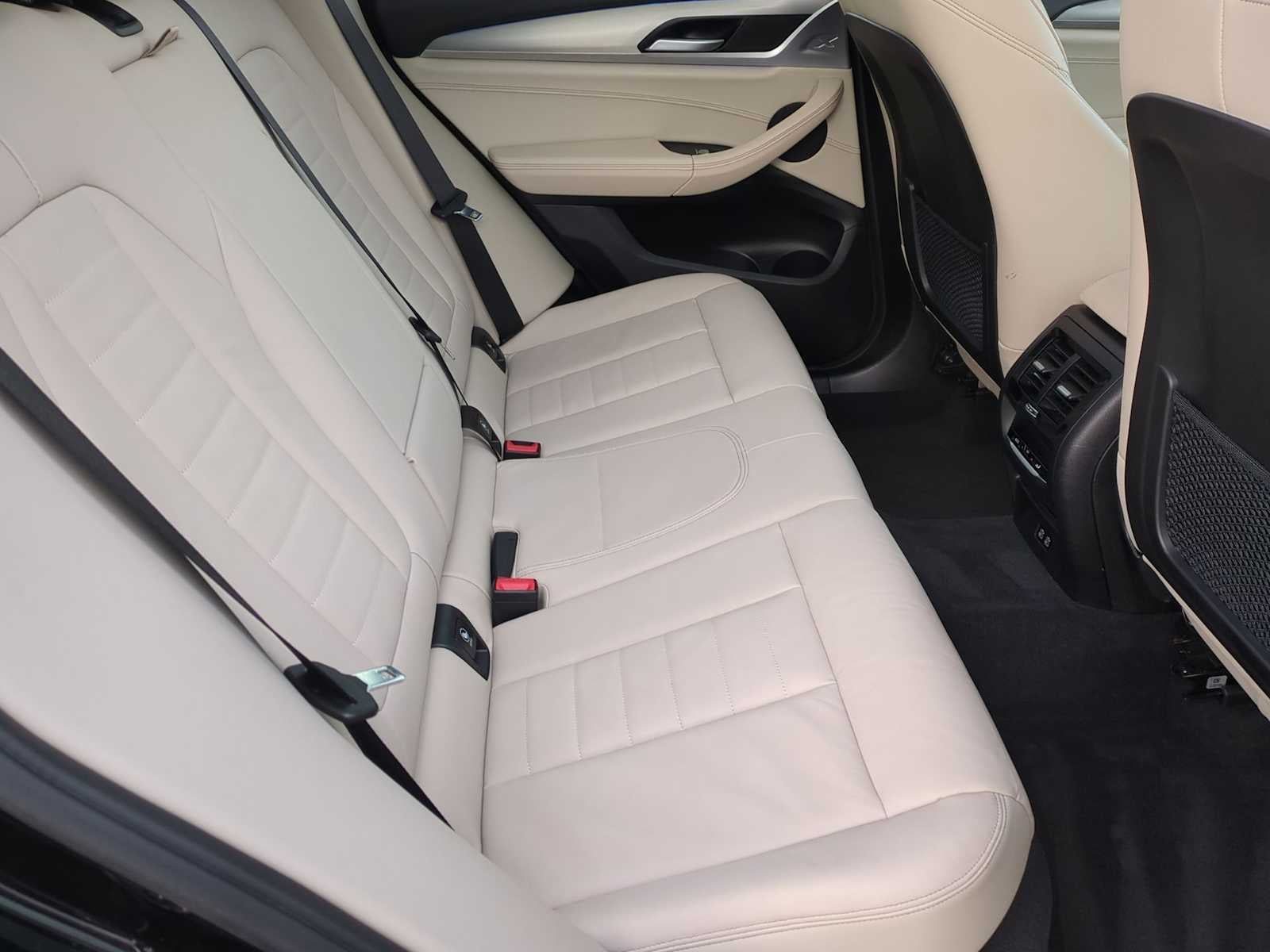 2021 BMW X3 xDrive30e