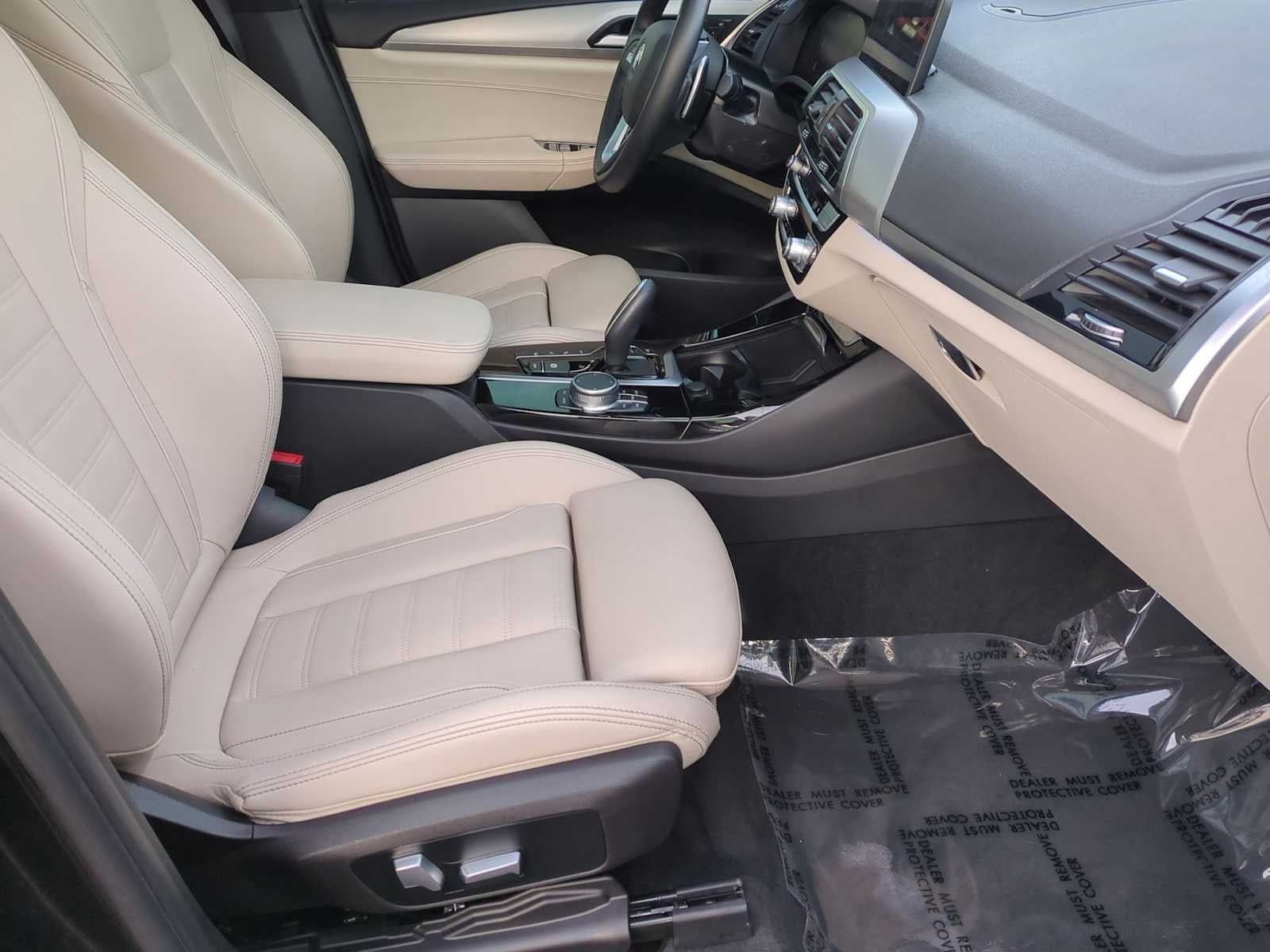 2021 BMW X3 xDrive30e