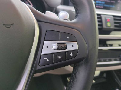 2021 BMW X3 xDrive30e