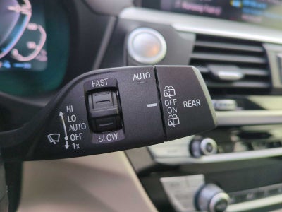 2021 BMW X3 xDrive30e