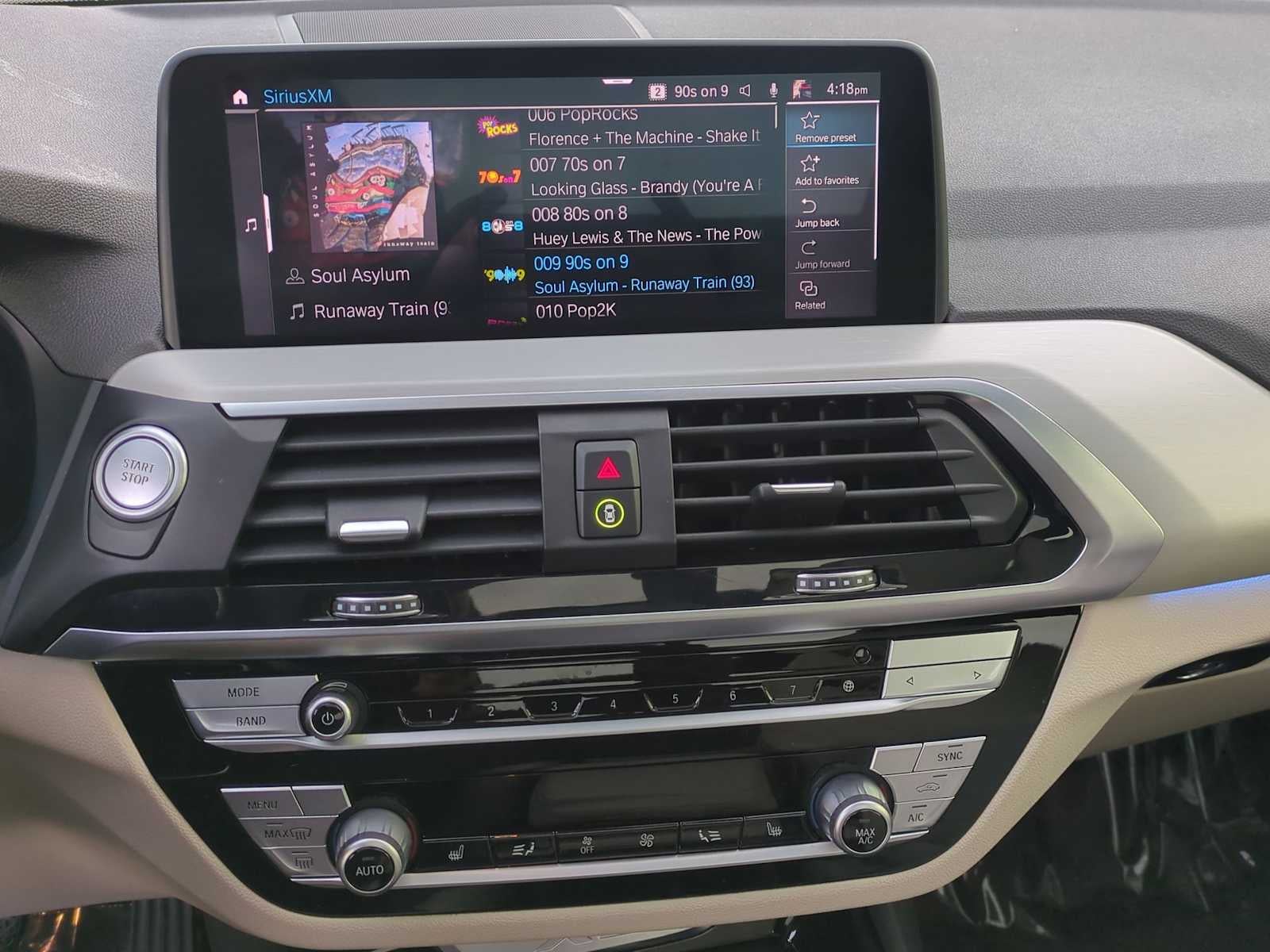 2021 BMW X3 xDrive30e