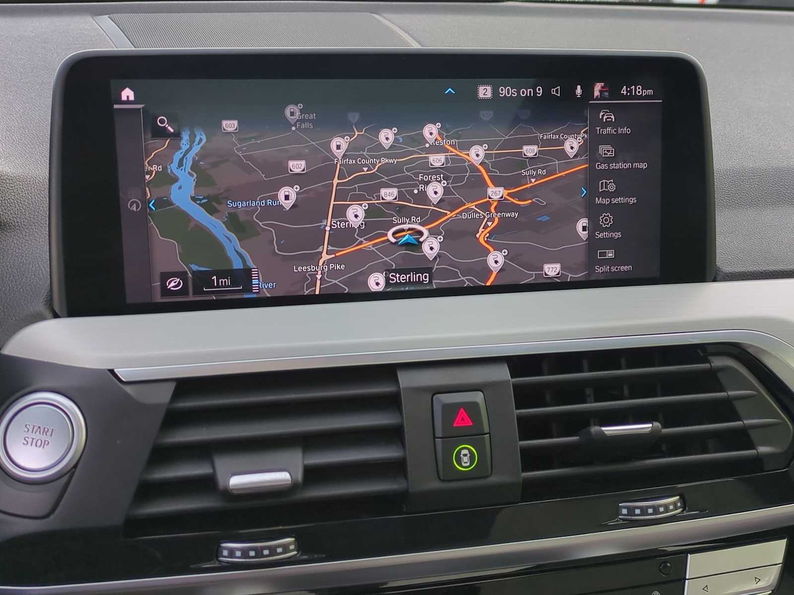 2021 BMW X3 xDrive30e