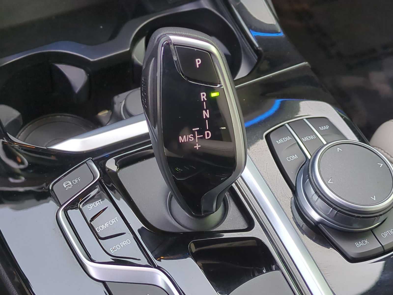 2021 BMW X3 xDrive30e